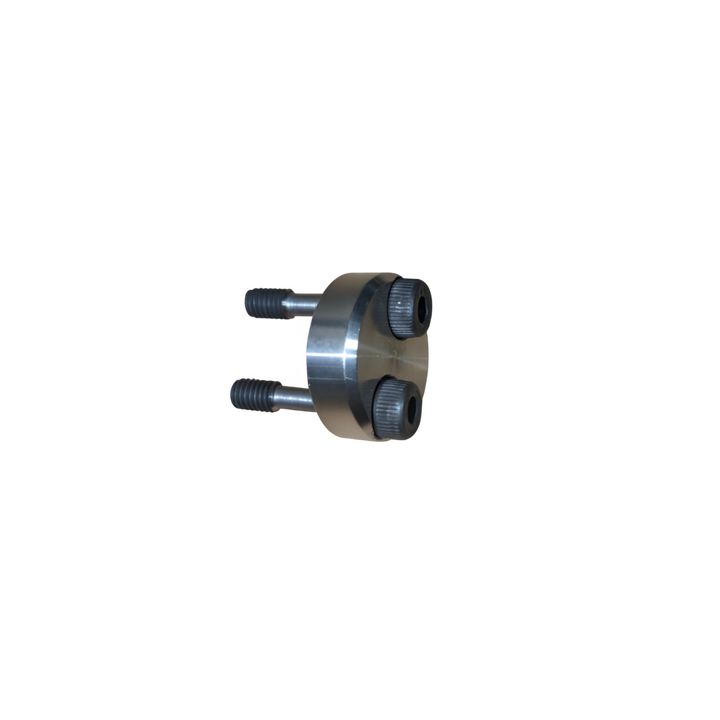 Wedged Hub Disc