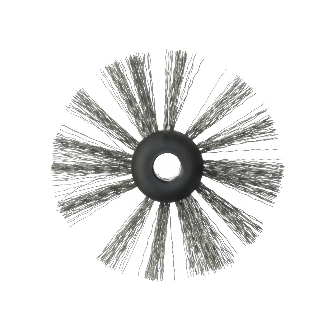 Wire Cleaning Brush