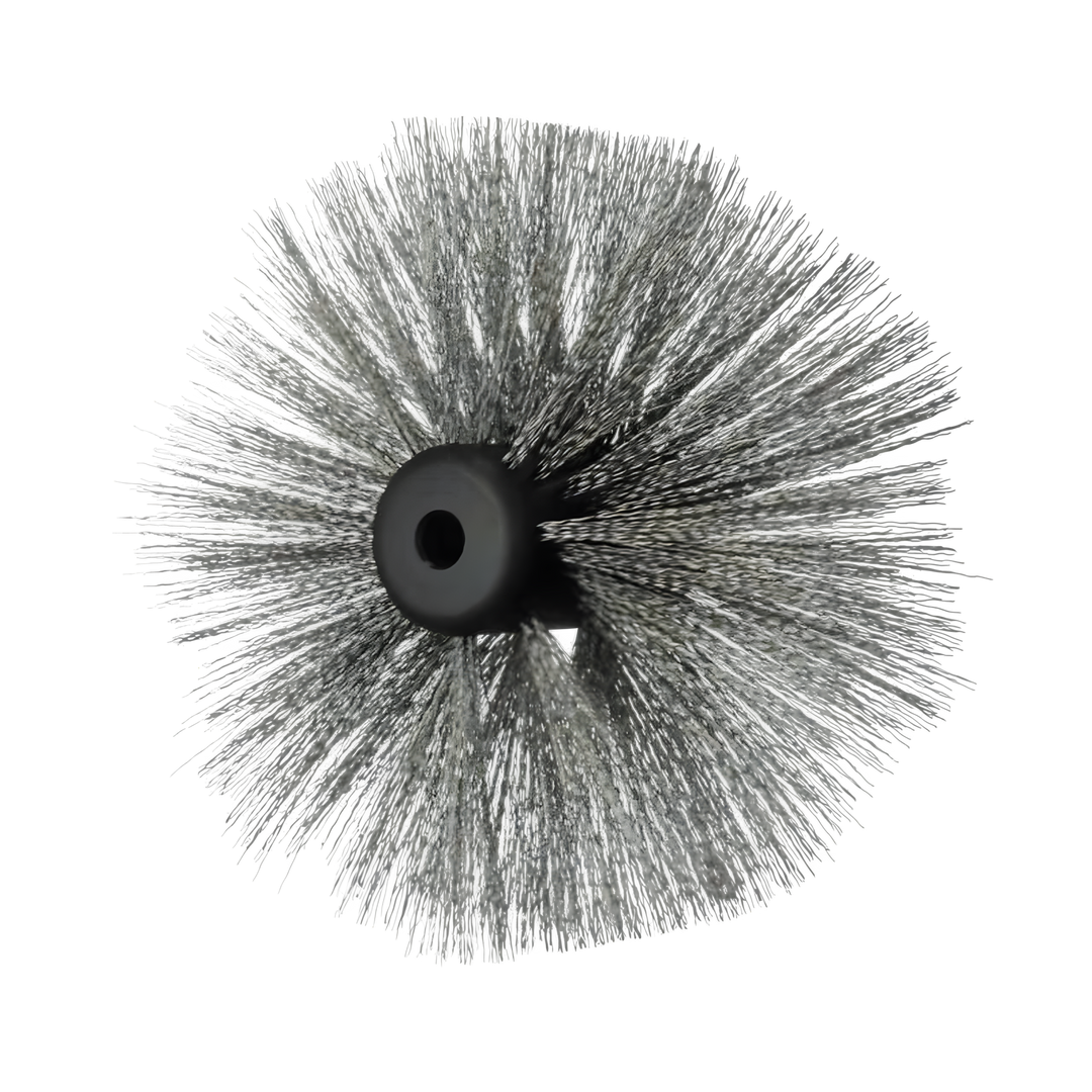 Wire Cleaning Brush