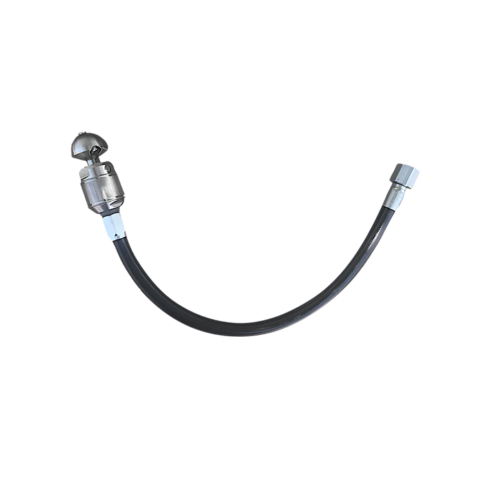 WS Warthog® Replacement Whip Hose