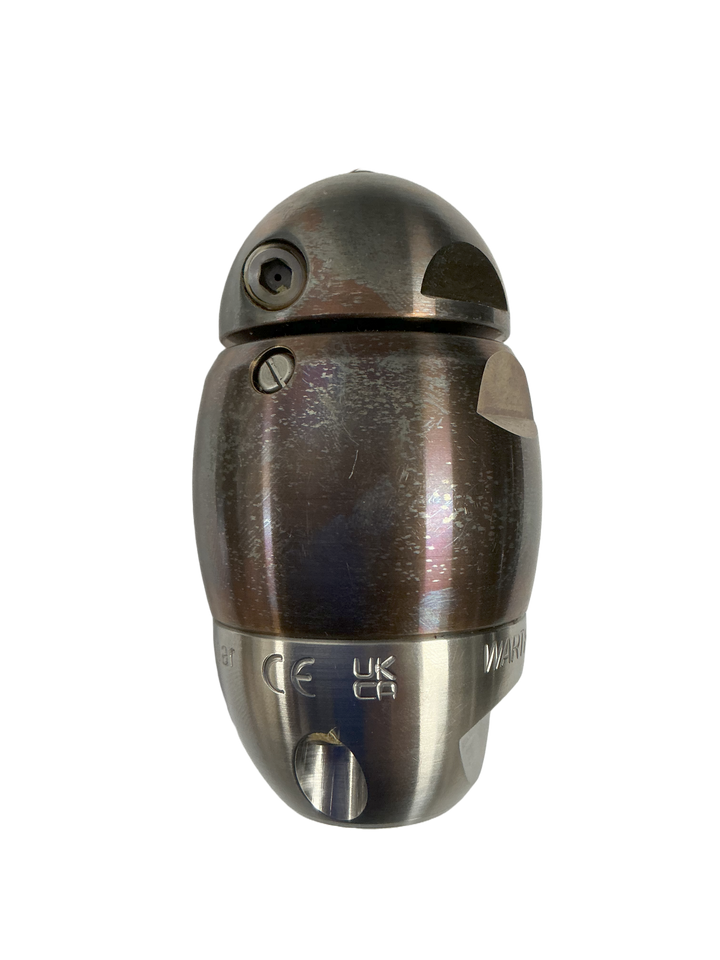 3/8" Warthog® Nozzle - WX