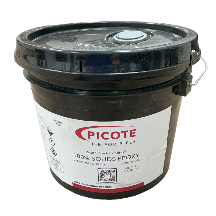 Picote Xpress Epoxy Catalyst 2.5 Gal (Part B)