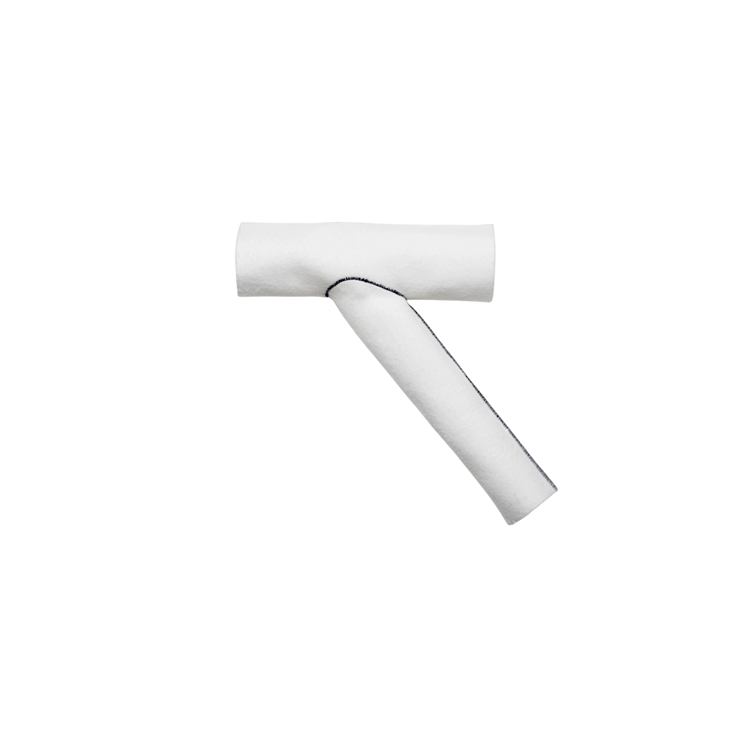 Y & T Felt Connection Collars