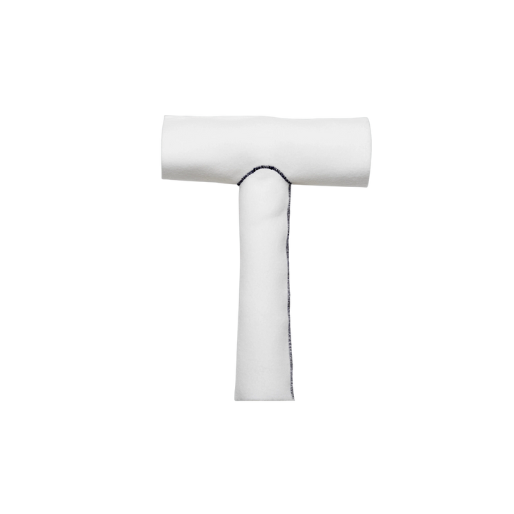 Y & T Felt Connection Collars