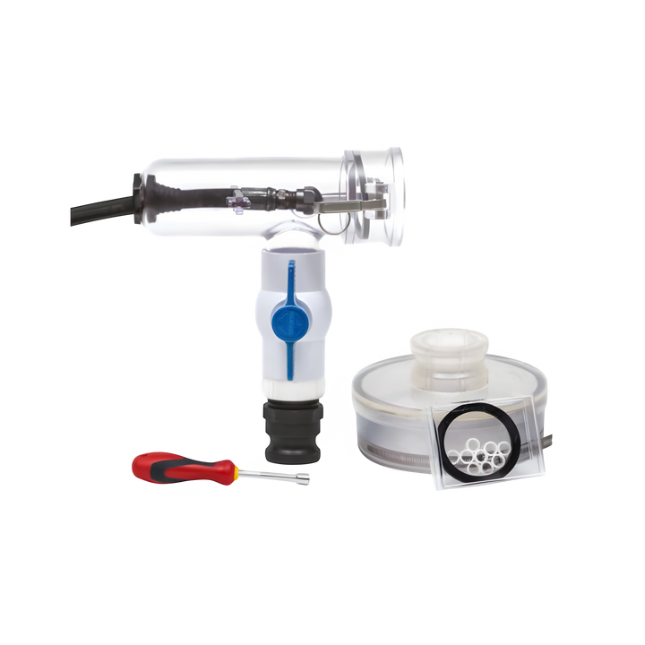 ZipDrain Jetter Bundle