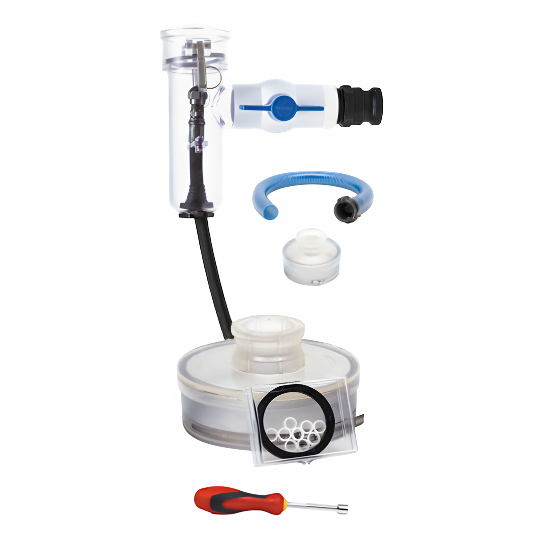 ZipDrain Jetter Bundle