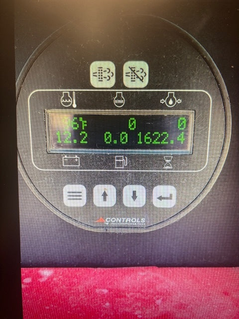 2021 SPARTAN URBAN WARRIOR WITH WIRELESS REMOTE