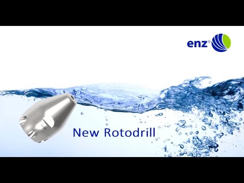 ENZ Roto Bend