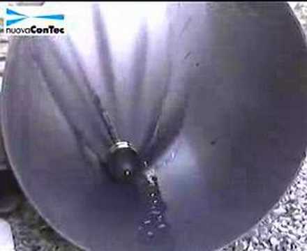 1" Fara High Thrust Nozzle