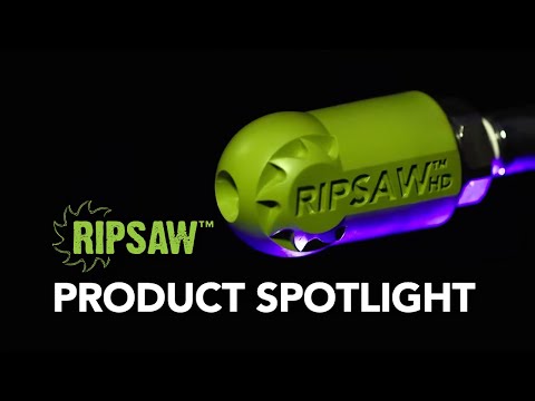 1/2" Ripsaw Nozzle