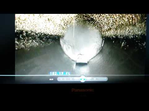 1" Magredi Water Shovel Nozzle