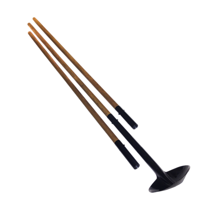 Catch Basin Spoons
