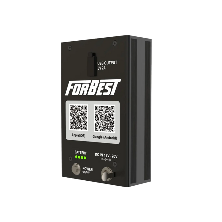 Wi-Fi Box