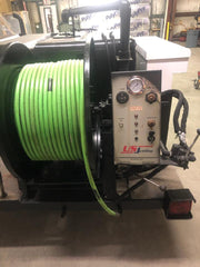 1997 U.S. Jetting 4014-300 Unit