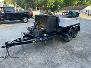 2008 Mongoose 184 XL Trailer with Wireless Remote