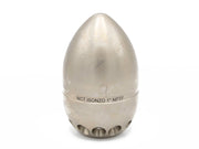 Boquilla de limpieza estilo granada Isonzo de 1"