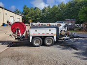 2011 U.S. JETTING 2065-700 UNIT