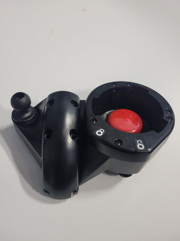 CSX VIA Adaptor for Seesnake Standard/Mini Reel