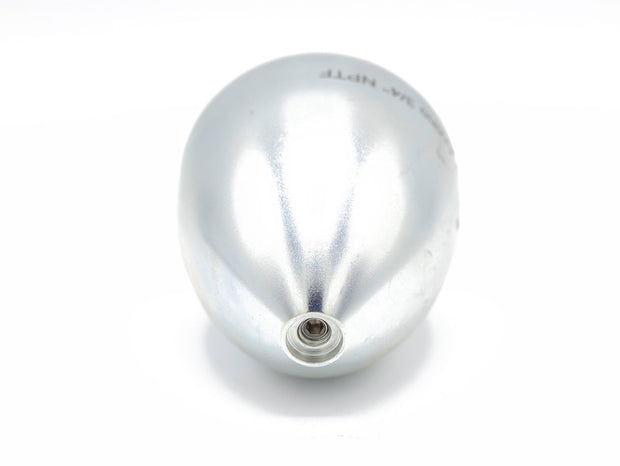 3/4" Arzino Egg Style Flushing Nozzle