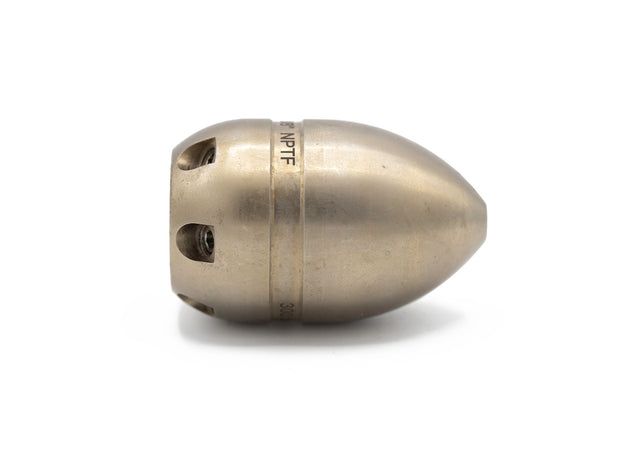Boquilla de limpieza estilo granada Isonzo de 3/8"
