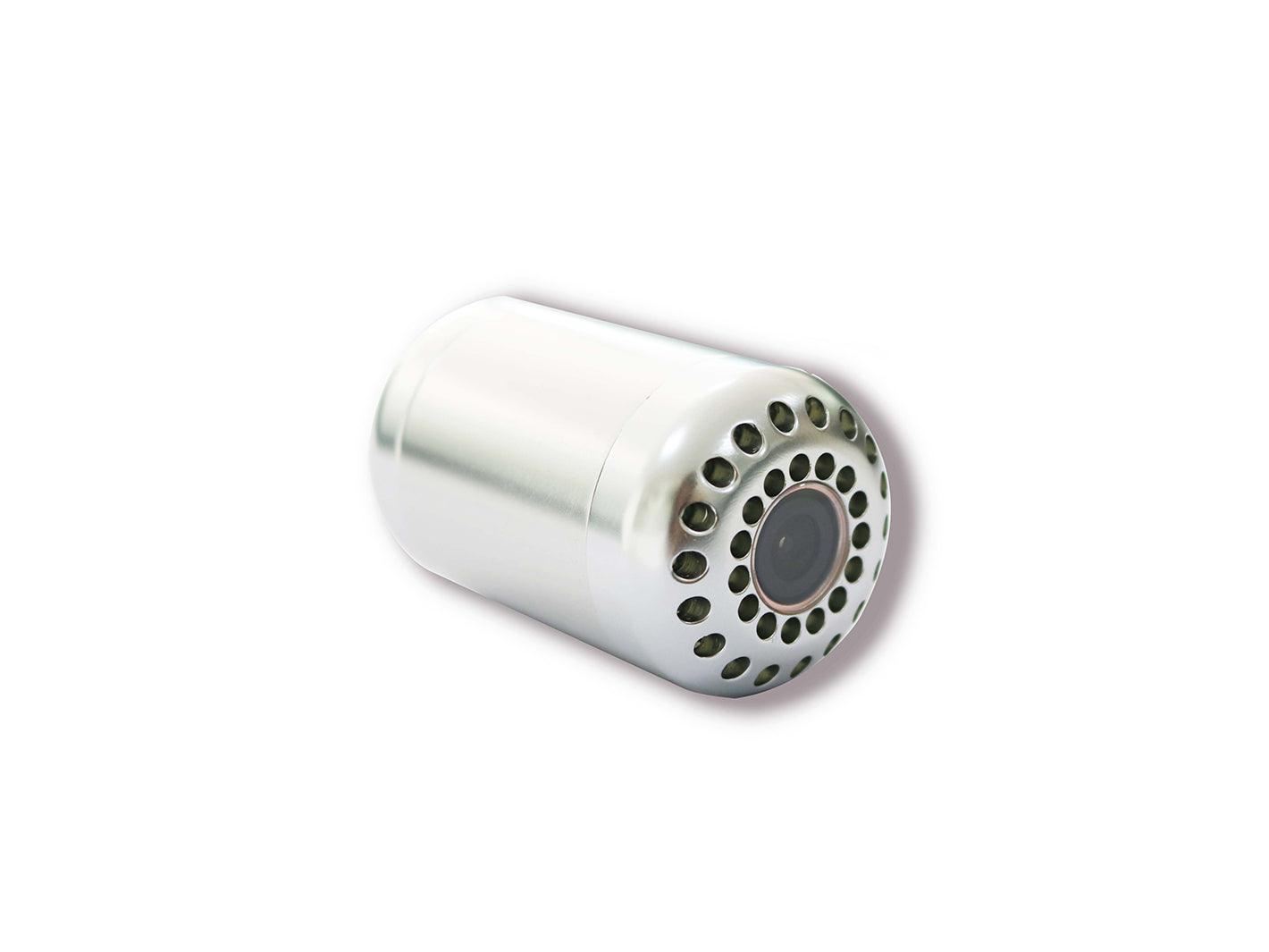 Jetter Depot // Eco-Cameras