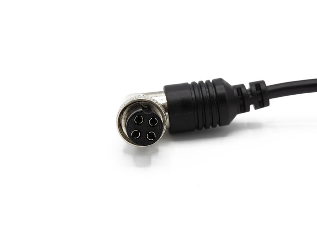 Cable blando para sistemas de Eco-Camera