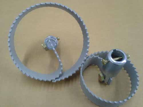 Root Cutter Saw Blades