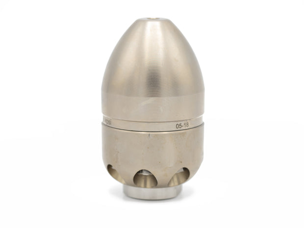 3/4" Bora Twister Penetrator Nozzle