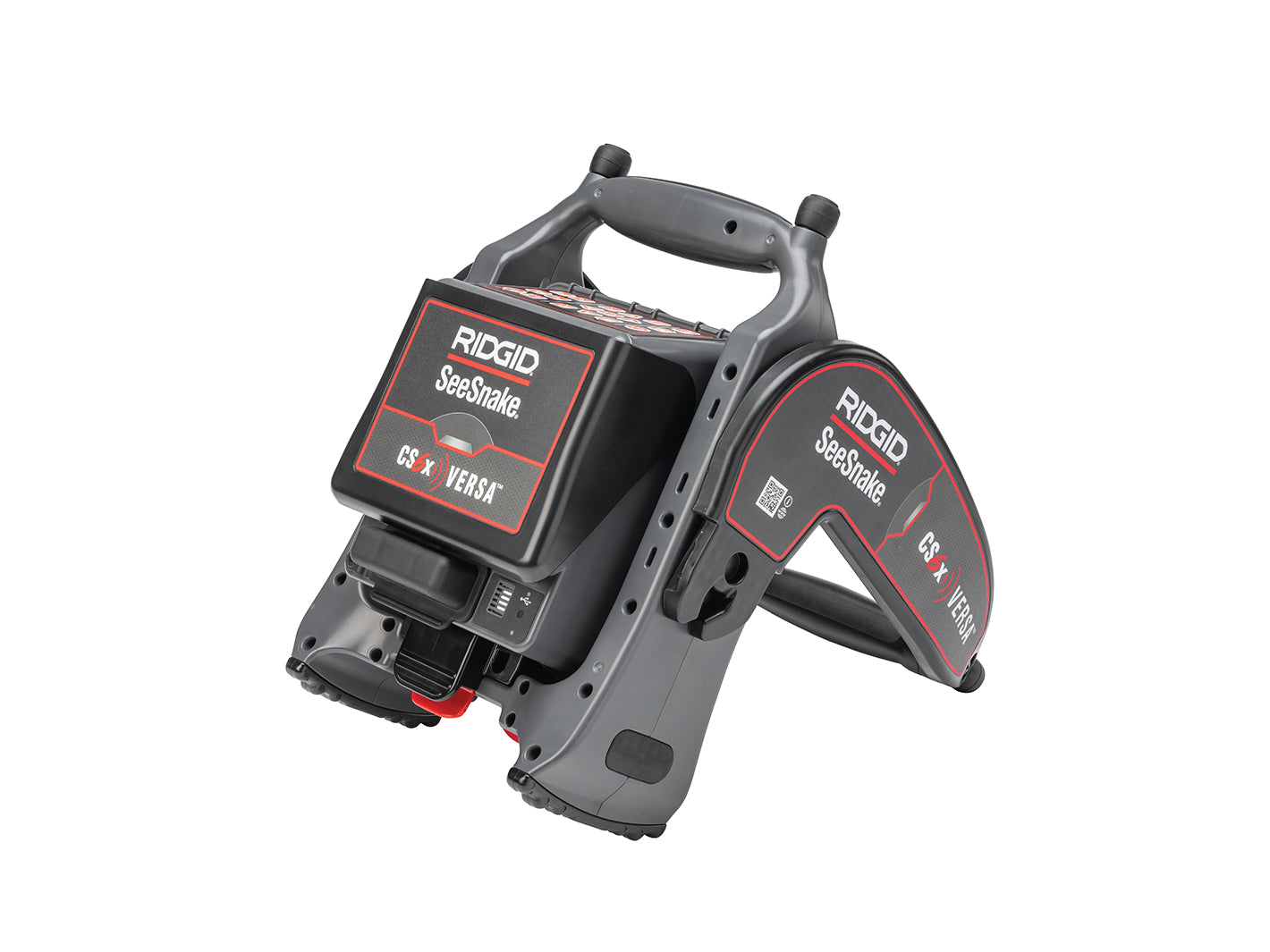 RIDGID(リジッド):CS6XPakモニター Wi-Fi 生々し 56813