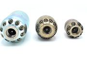 1" Jetter Depot 'Tier 3' Nozzle Kit