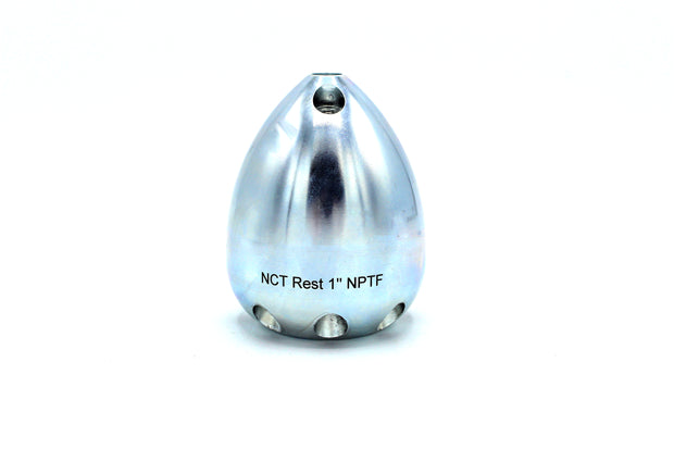 1" Ultimate 'EGG' Penetrator Nozzle
