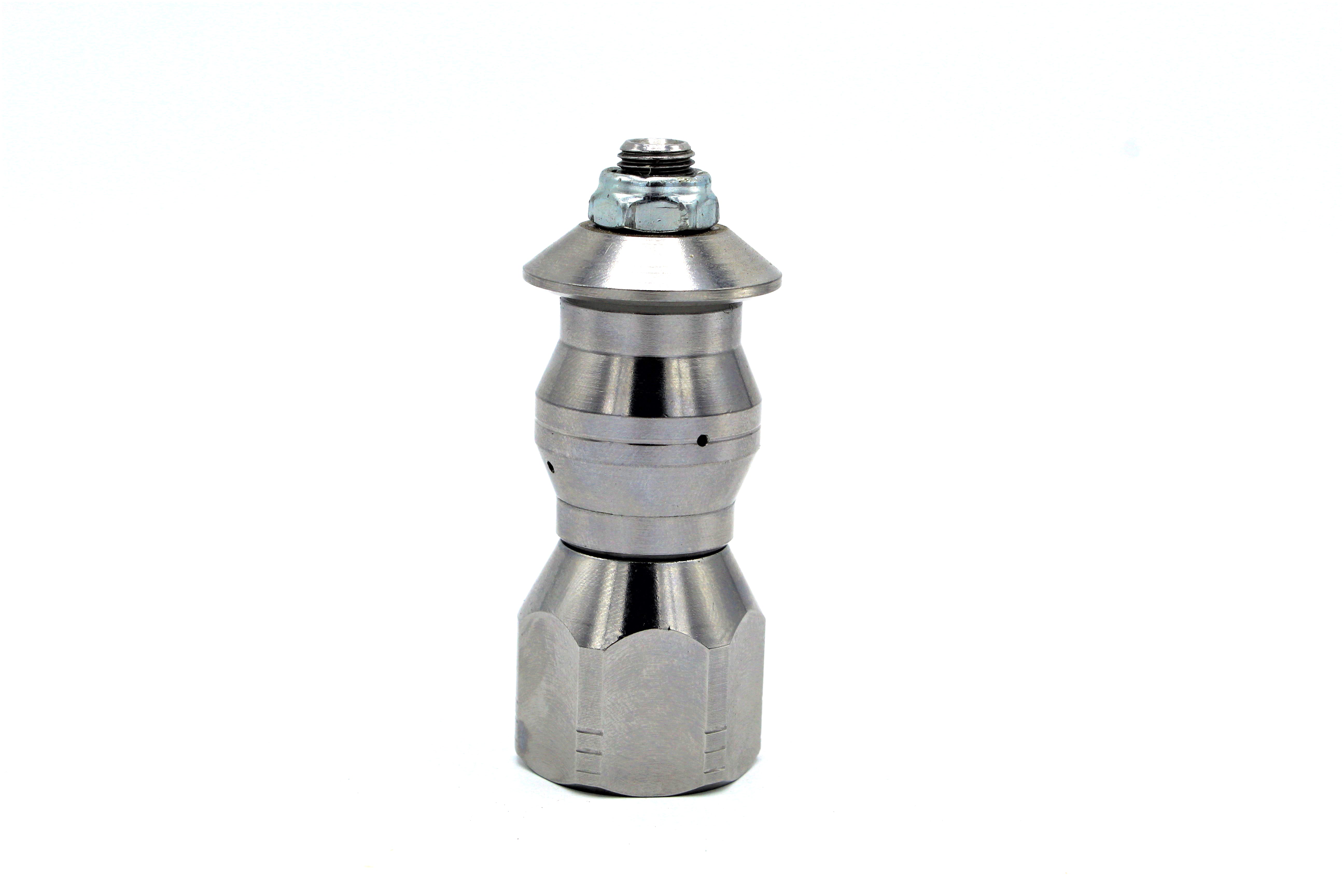 Jetpack Rotor Bits Jetter Depot // 1/2
