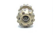 3/4" Vibro 'Jiggler' Nozzle