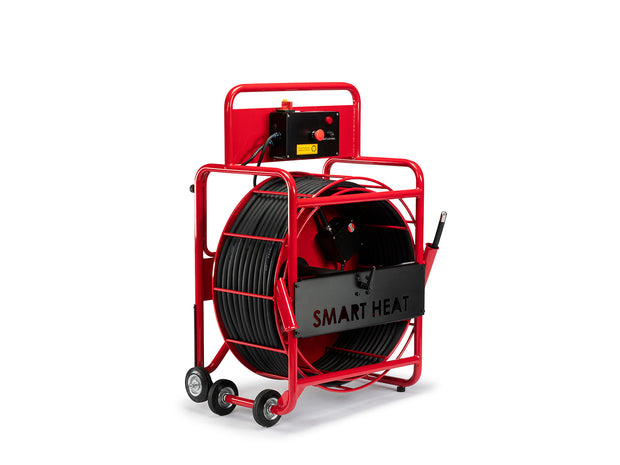 Picote Maxi Smart Heat Miller