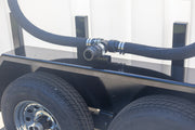Eagle 600 DWR Tandem Axle Trailer Jetter