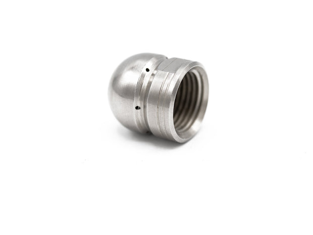 3/8" Monster Cleaning Nozzle All Rear