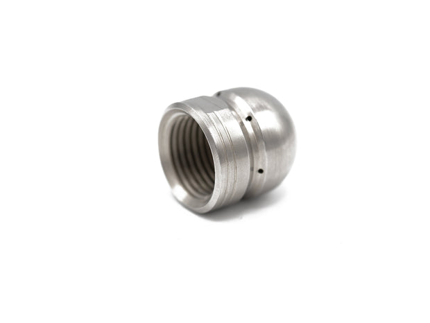 1/2" Monster Cleaning Nozzle All Rear