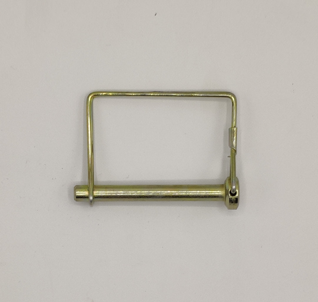 PIN FOR H STYLE bracket JD Lateral Reel Mounting Bracket