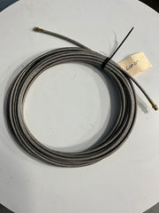 Stainless Steel Wire Braided Trap Hose
