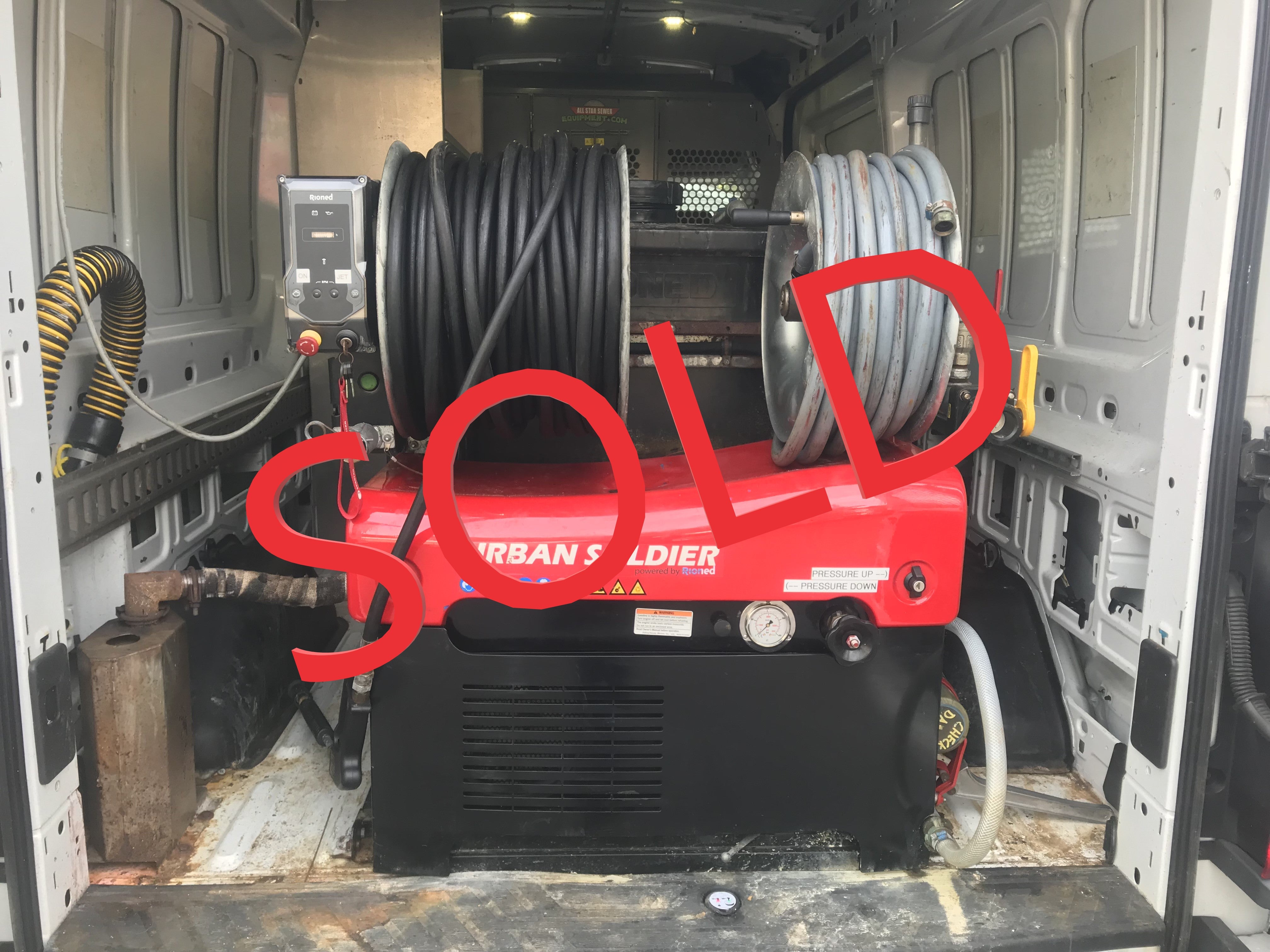 Spartan Jetter - jf0emth