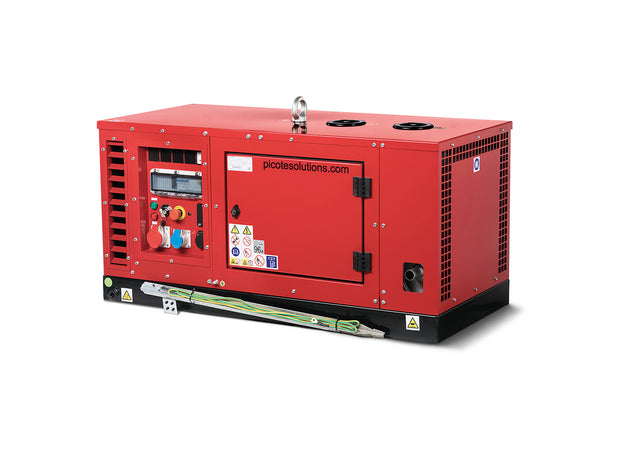 Picote Generator 400v