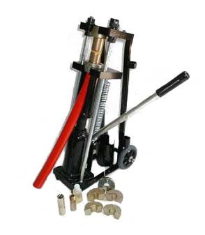 Hydraulic / Manual Swaging Kit