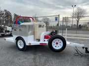LELY GEM JET TRAILER UNIT