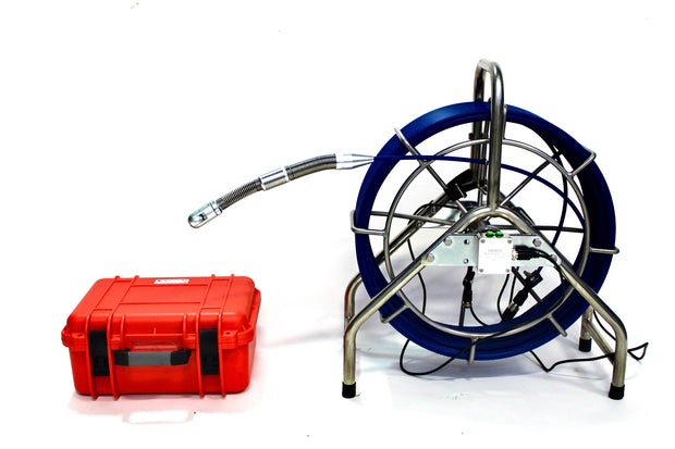 Eco-Camera Pan-Tilt System