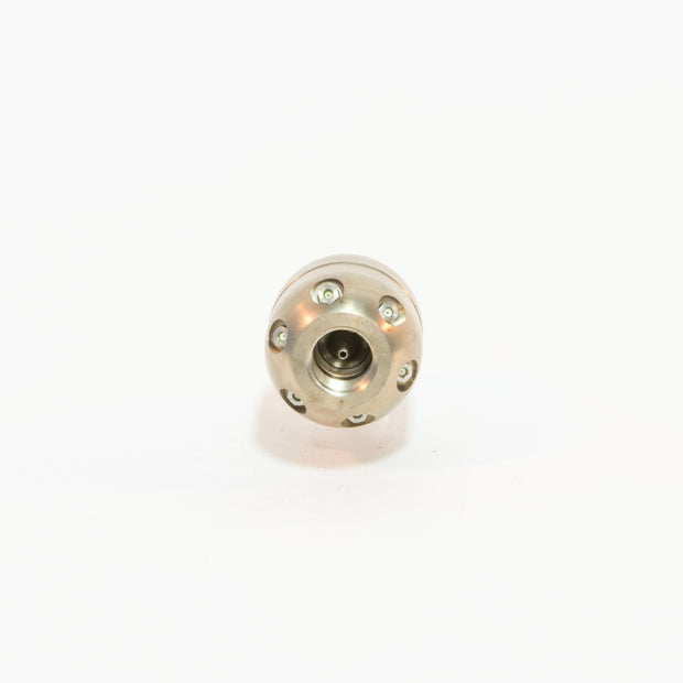 1/4" Isonzo Grenade Cleaning Nozzle