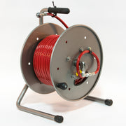Lateral Hose Reel