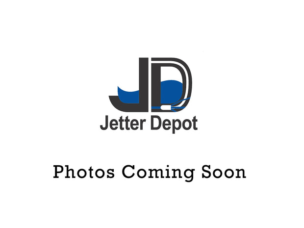Kit de mini manguera de Jetter Depot
