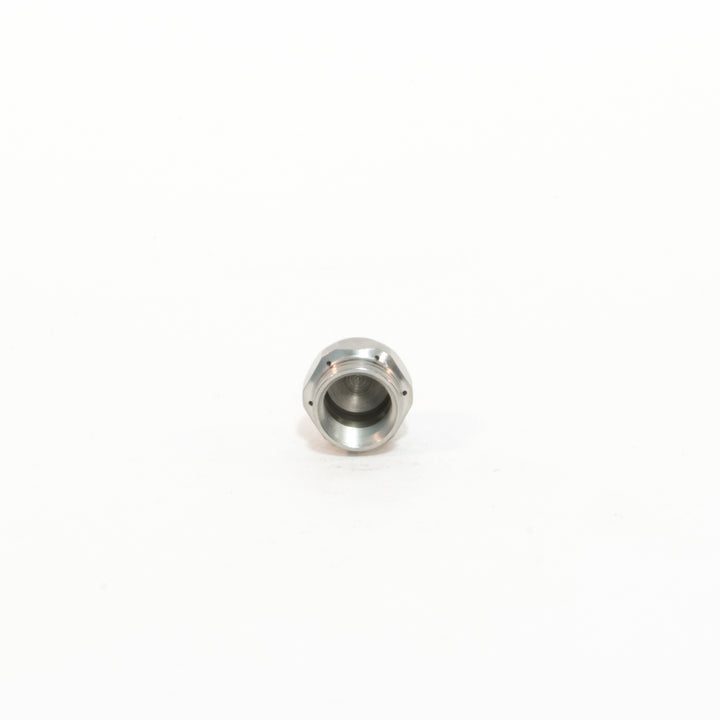 1/8" Round Hex Flusher Nozzles All Rear