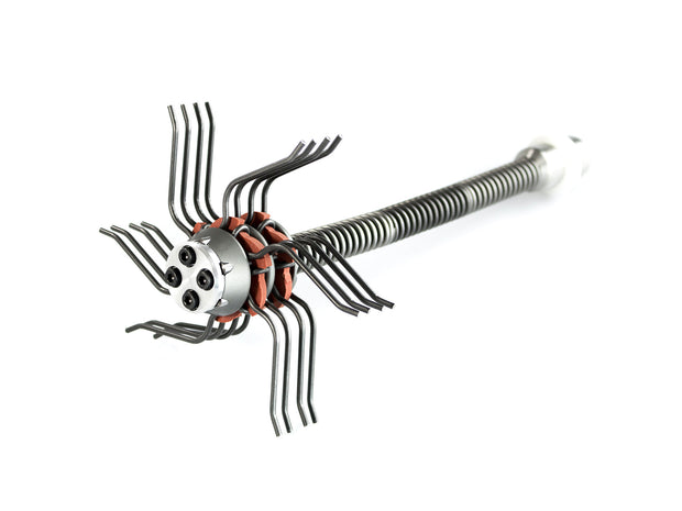 Smart Spider