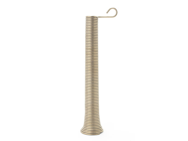 Strain Relief Spring
